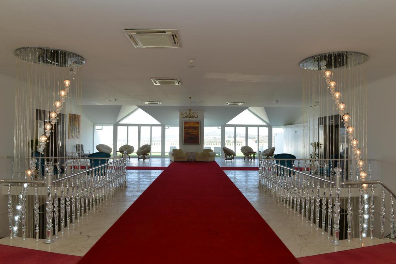 White Palace Hotel Yalova  Exterior foto