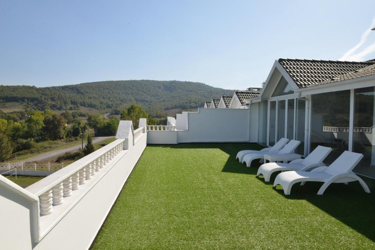 White Palace Hotel Yalova  Exterior foto
