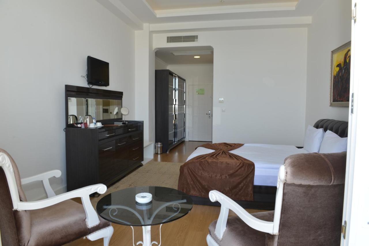 White Palace Hotel Yalova  Exterior foto