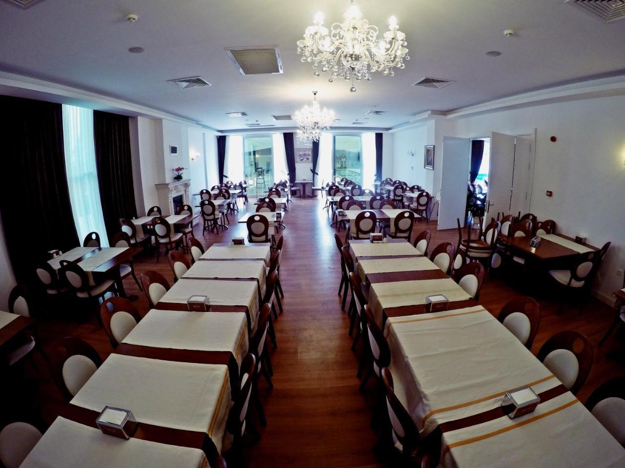 White Palace Hotel Yalova  Exterior foto